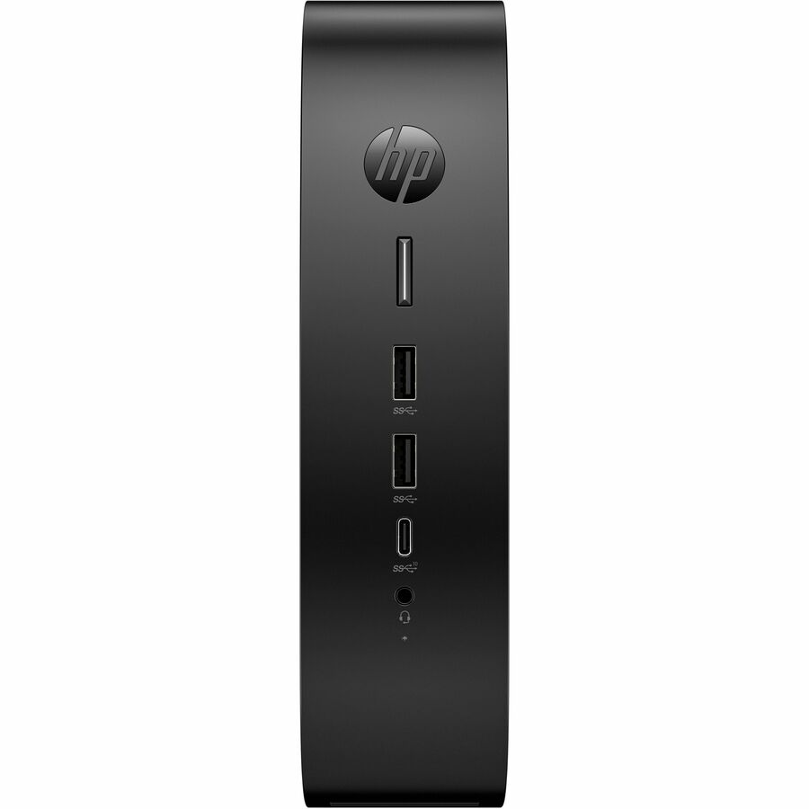 HP Elite t755 Thin Client Ryzen V2546 Hexa-core (6 Core) 3 GHz - TAA Compliant