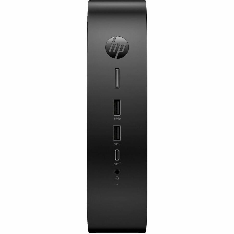 HP Elite t755 Thin Client Ryzen V2546 Hexa-core (6 Core) 3 GHz - TAA Compliant