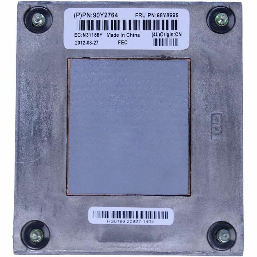 Lenovo Heatsink