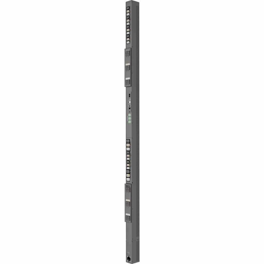 Server Technology PRO1 Smart 24-Outlets PDU