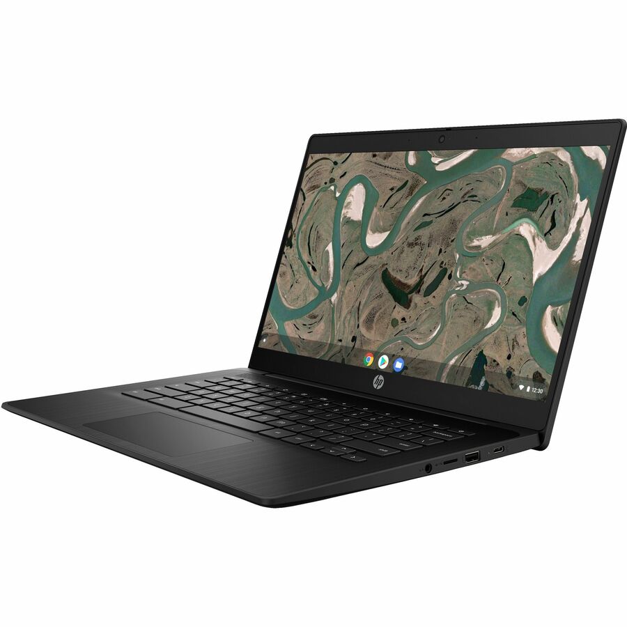 HP Chromebook 14 G7 14" Touchscreen Chromebook - HD - 60 Hz - Intel Celeron N4500 - 4 GB - 32 GB Flash Memory