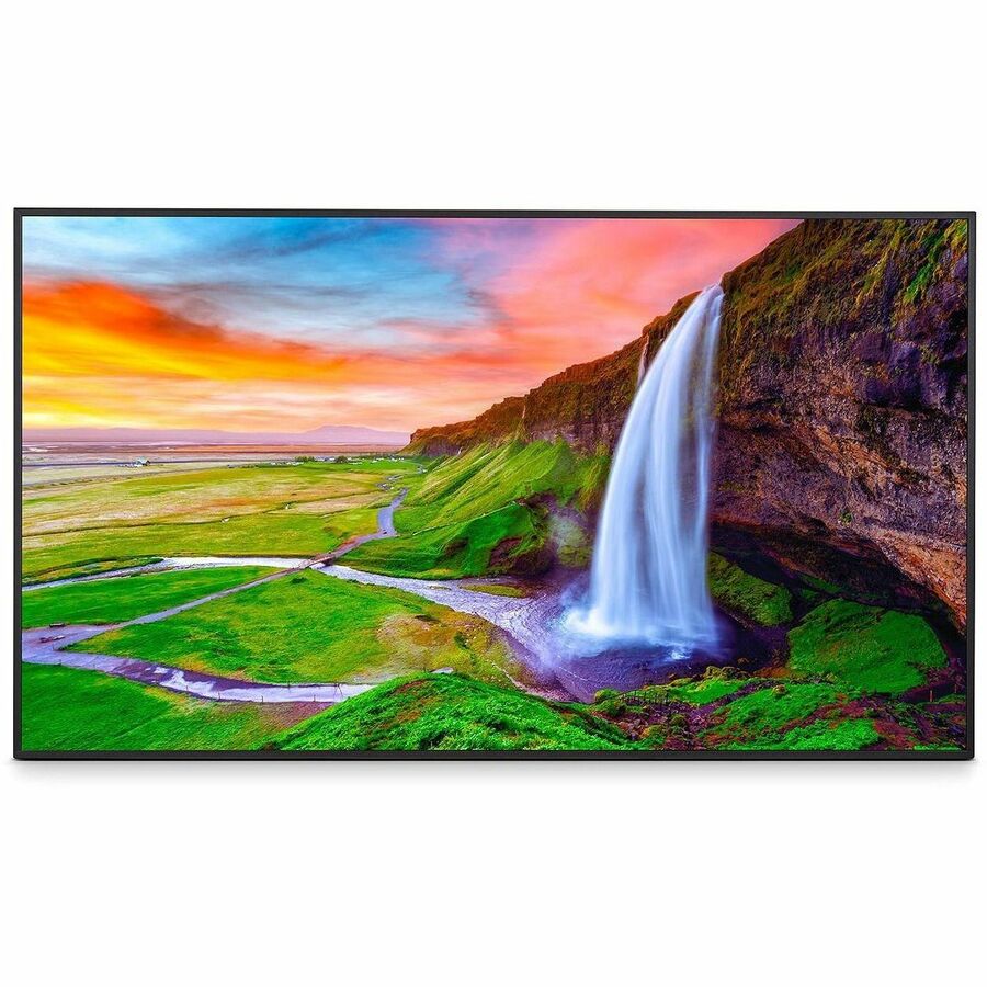 SHARP® PNME502 50" Ultra High-Definition Commercial Display