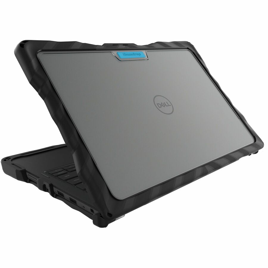 GUMDROP DROPTECH FOR DELL CHROMEBOOK 3120/3110/3100 (CLAMSHELL)