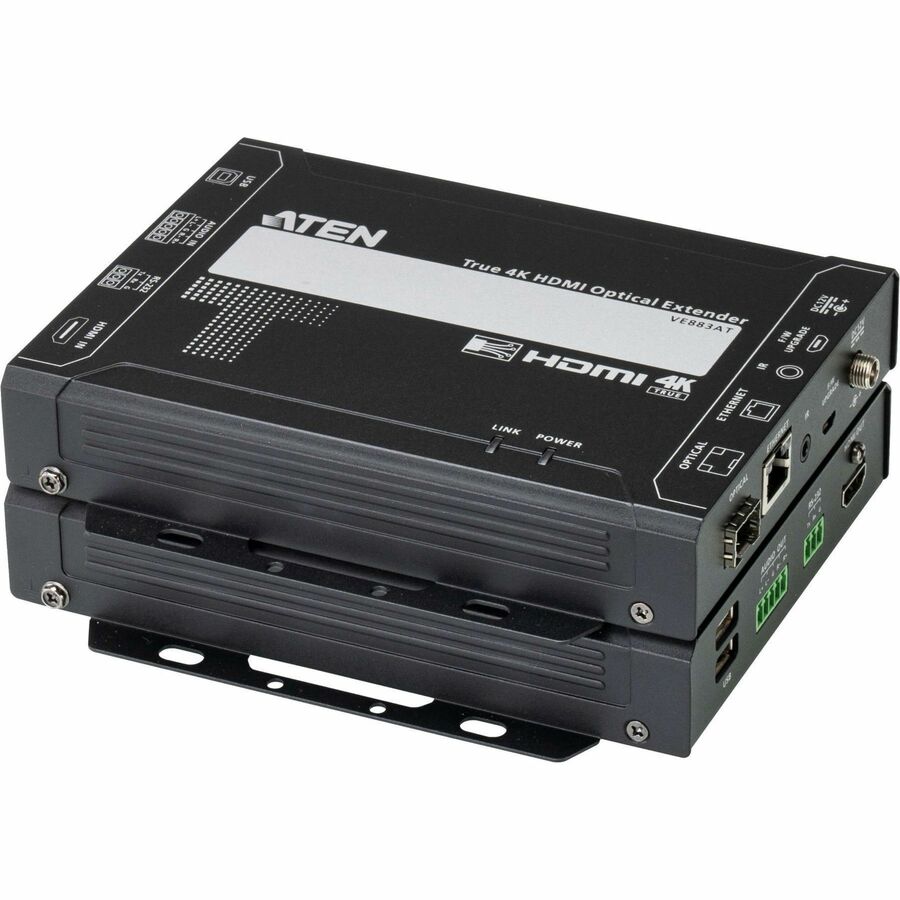 ATEN VE883AK1 Video Extender Transceiver