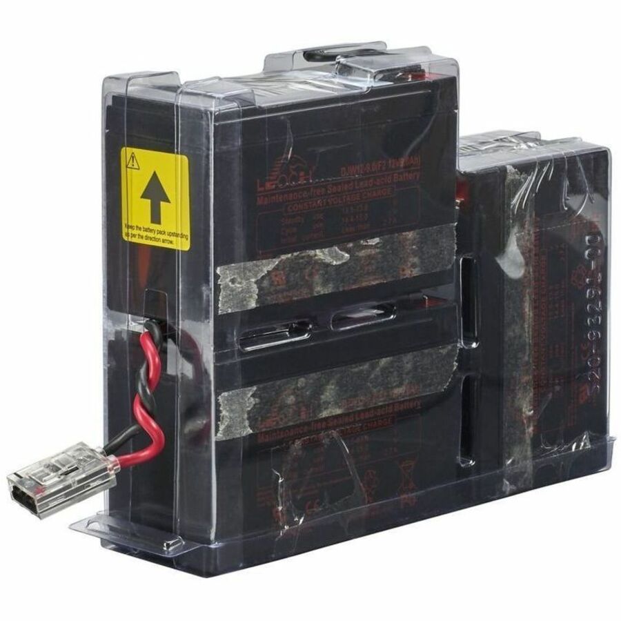 Eaton Internal Replacement Battery Cartridge (RBC) for 9SX1000, 9SX1000G and SU1000XLCD UPS Systems