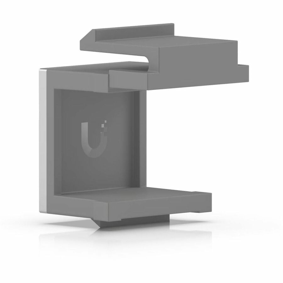 Ubiquiti Keystone Blank Insert, 24-Pack