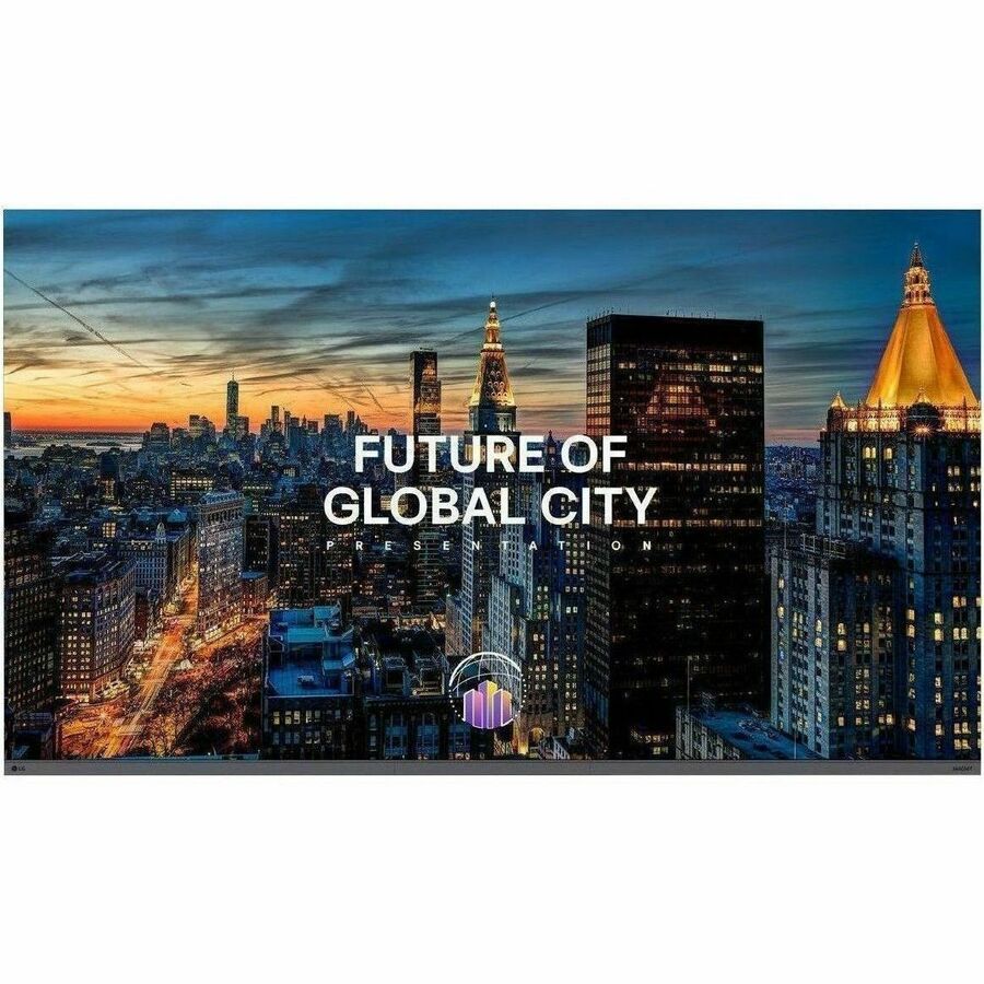 LG LAAA-F136GV Digital Signage Display