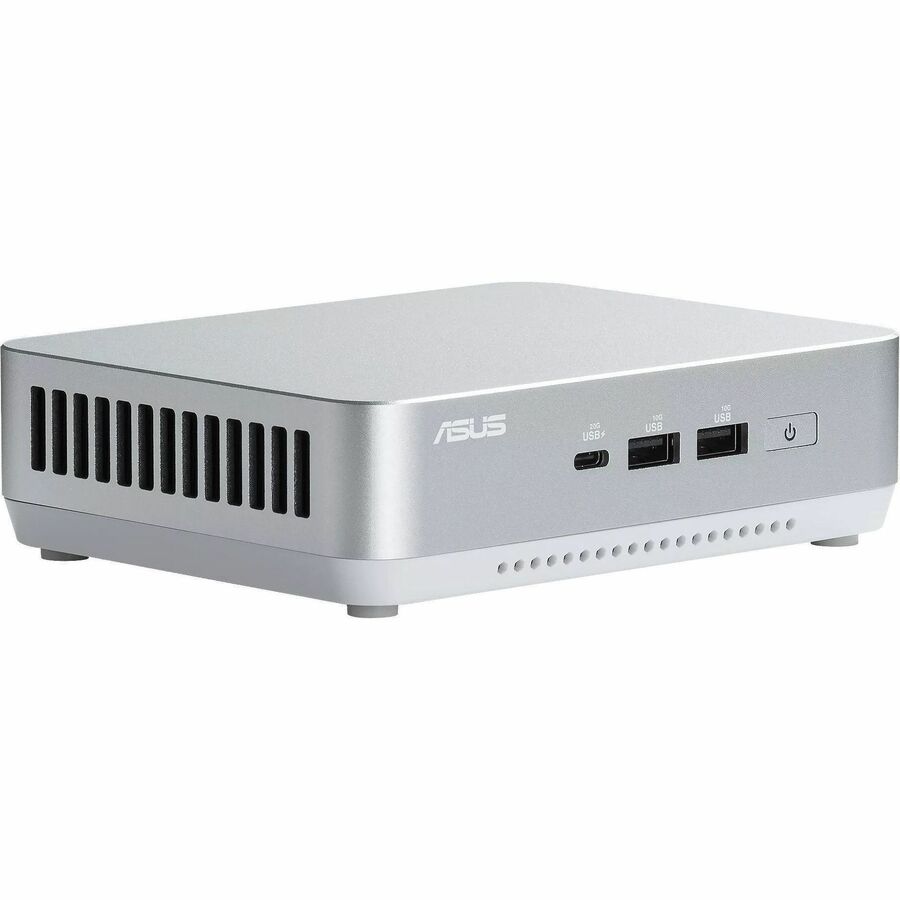 Asus NUC 14 Pro+ NUC14RVSu7 Barebone System - Mini PC - Core Ultra 7 14th Gen 155H