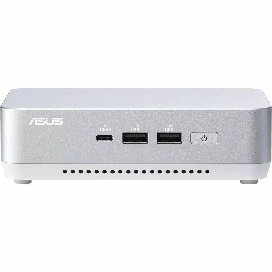 Asus NUC 14 Pro+ NUC14RVSu9 Barebone System - Mini PC - Core Ultra 9 14th Gen 185H