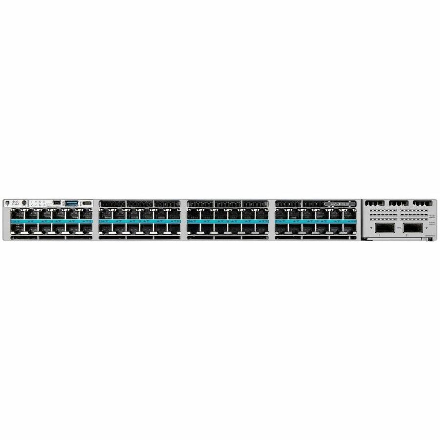Cisco Catalyst C9300X-48TX Ethernet Switch