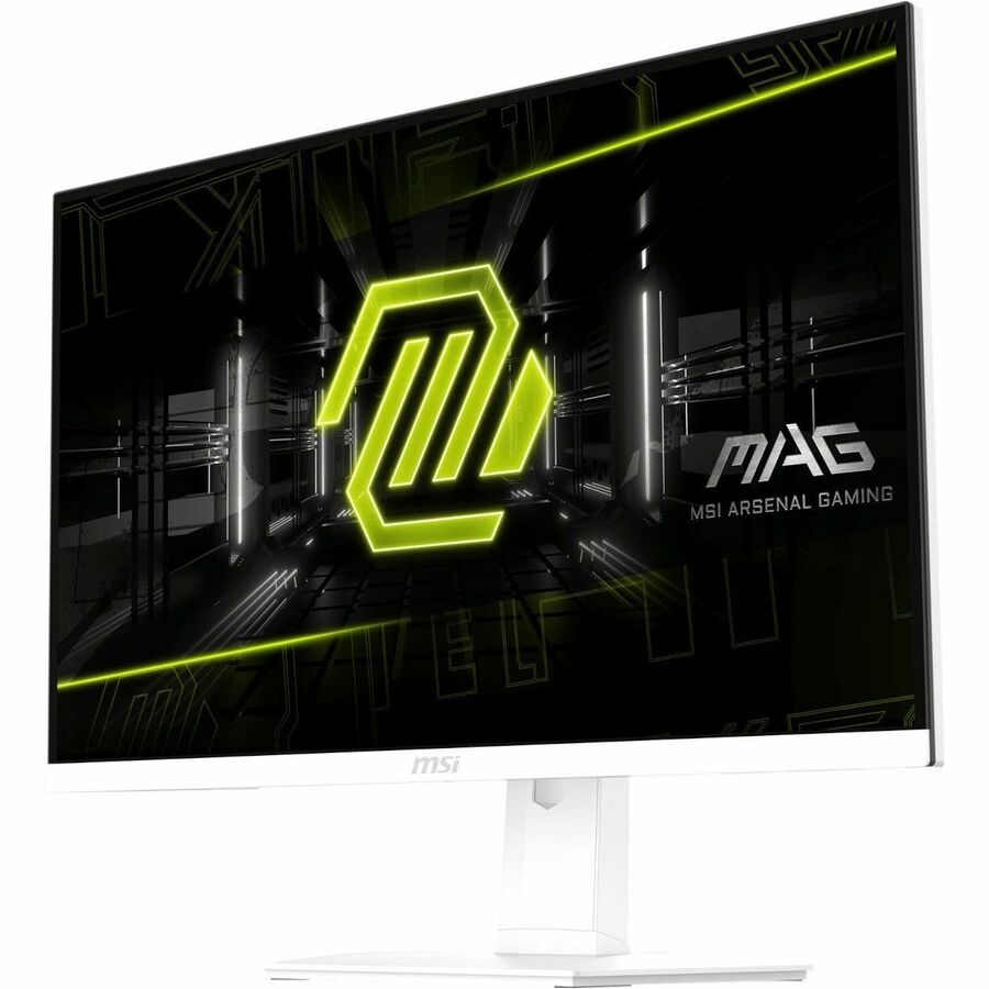 MSI MAG 274QRFW X32 - MAG274QRFW - Gaming Monitor - 27" WQHD Rapid IPS Adaptive-Sync Display - HDMI - DisplayPort