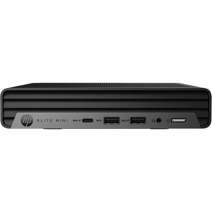 HP Elite Mini 800 G9 Desktop Computer - Intel Core i7 13th Gen i7-13700T - 32 GB - Mini PC