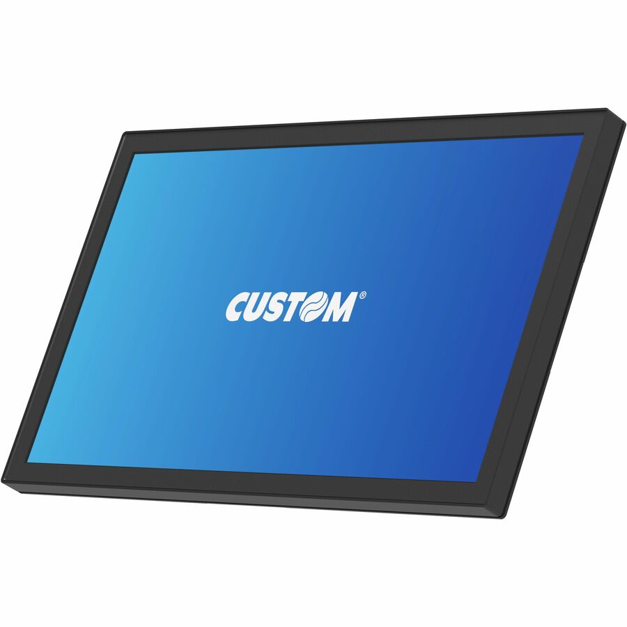 Custom PEAK 21.5-INCH STANDARD,QUALCOMM 660,4GB RAM,64GB,ANDROID 12