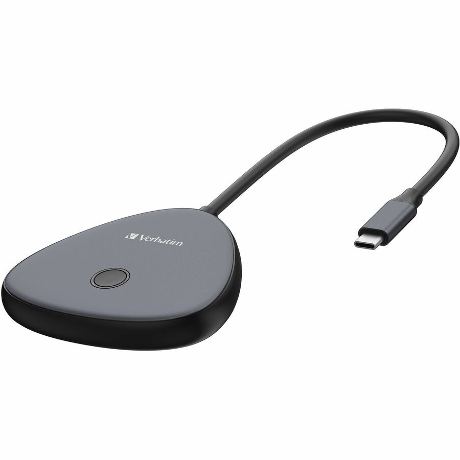 Share My Screen 4K USB-C Wireless Display Adapter - WDA-02