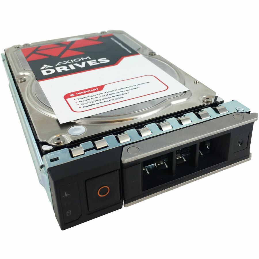 18TB 7.2K SATA HDD Kit for Dell - 400-BLKU