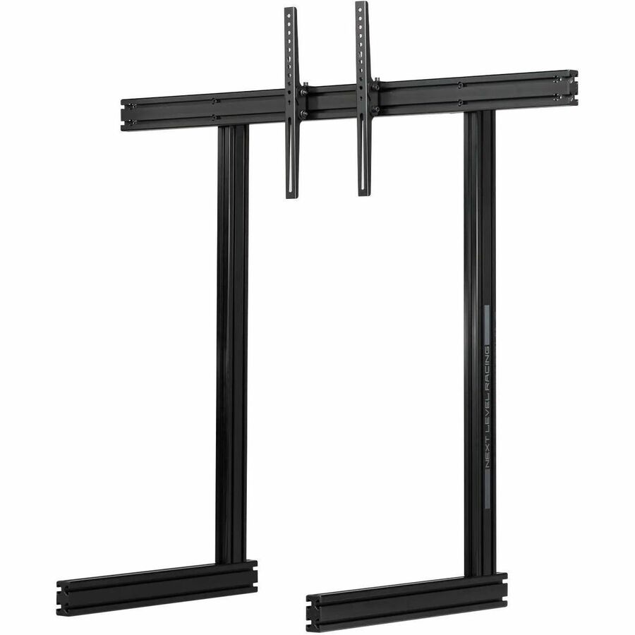 Next Level Racing Elite Freestanding Single Monitor Stand- Black Edition
