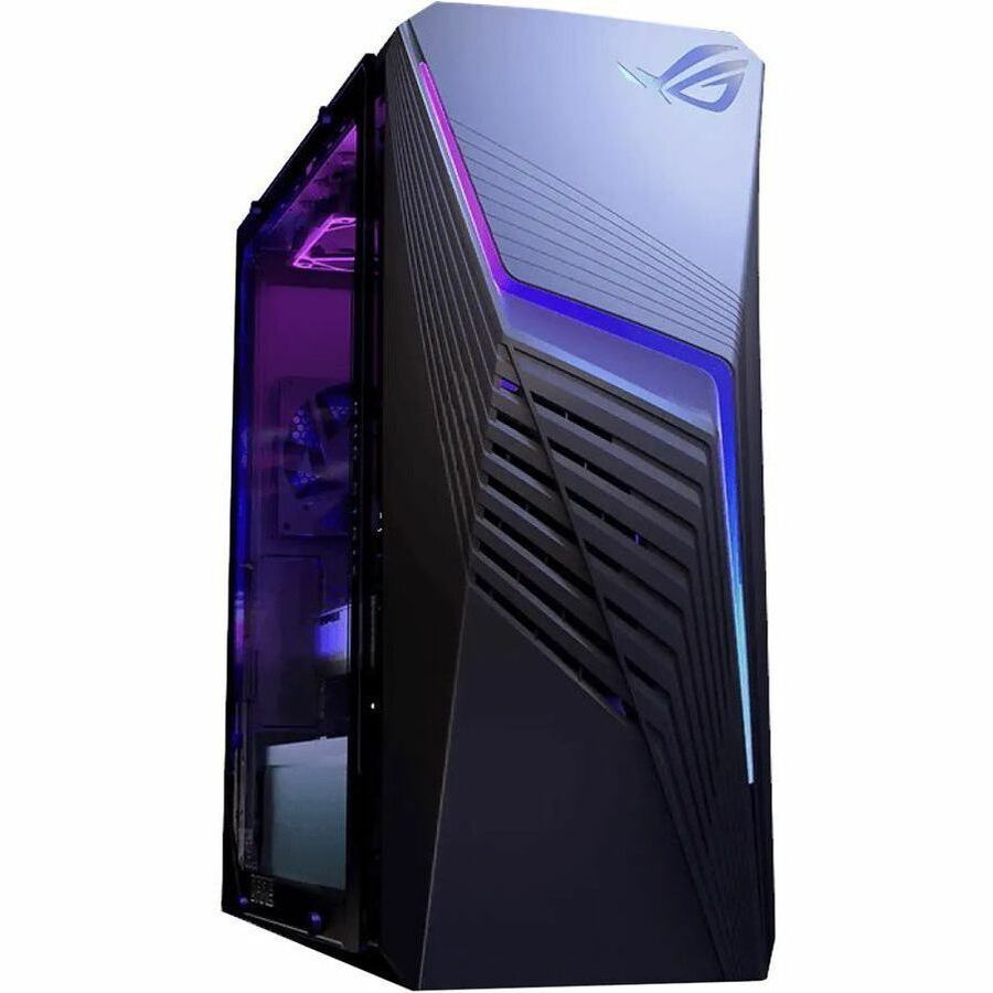 Asus ROG Strix G13CHR G13CHR-DSI54060-CB | PC-Canada