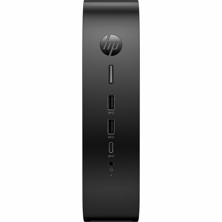 HP Elite t755 Thin Client - AMD Ryzen Embedded V2546 Hexa-core (6 Core) 3 GHz - TAA Compliant