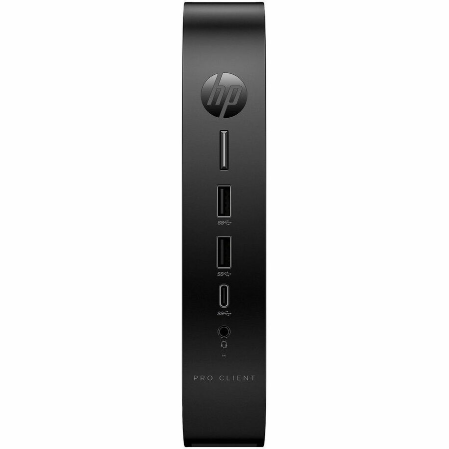 HP Pro t550 Thin Client - Intel Celeron J6412 Quad-core (4 Core) 2 GHz
