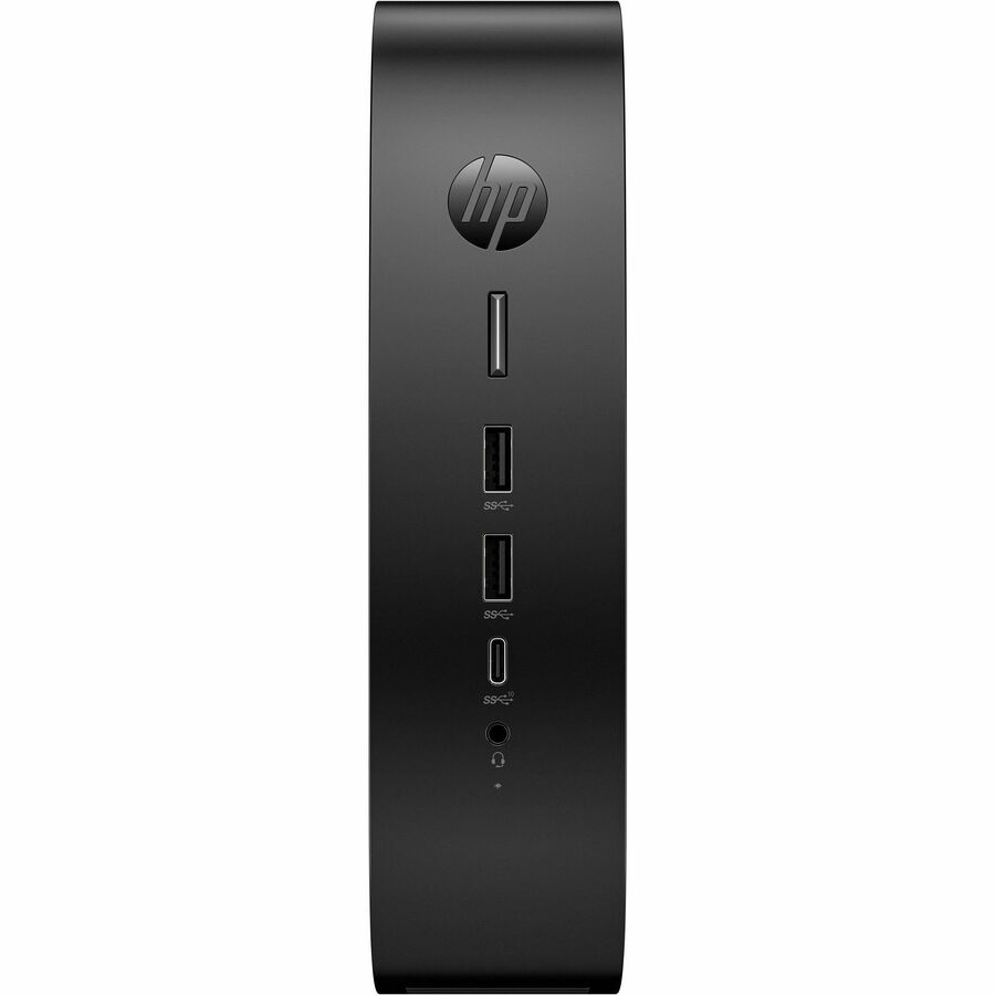 HP Elite t755 Thin Client Ryzen V2546 Hexa-core (6 Core) 3 GHz - TAA Compliant