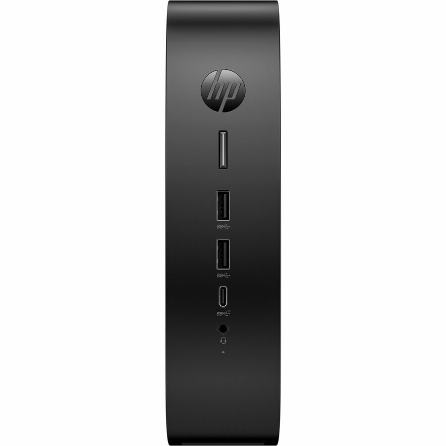 HP Elite t755 Thin Client - AMD Ryzen V2546 Hexa-core (6 Core) 3 GHz - TAA Compliant