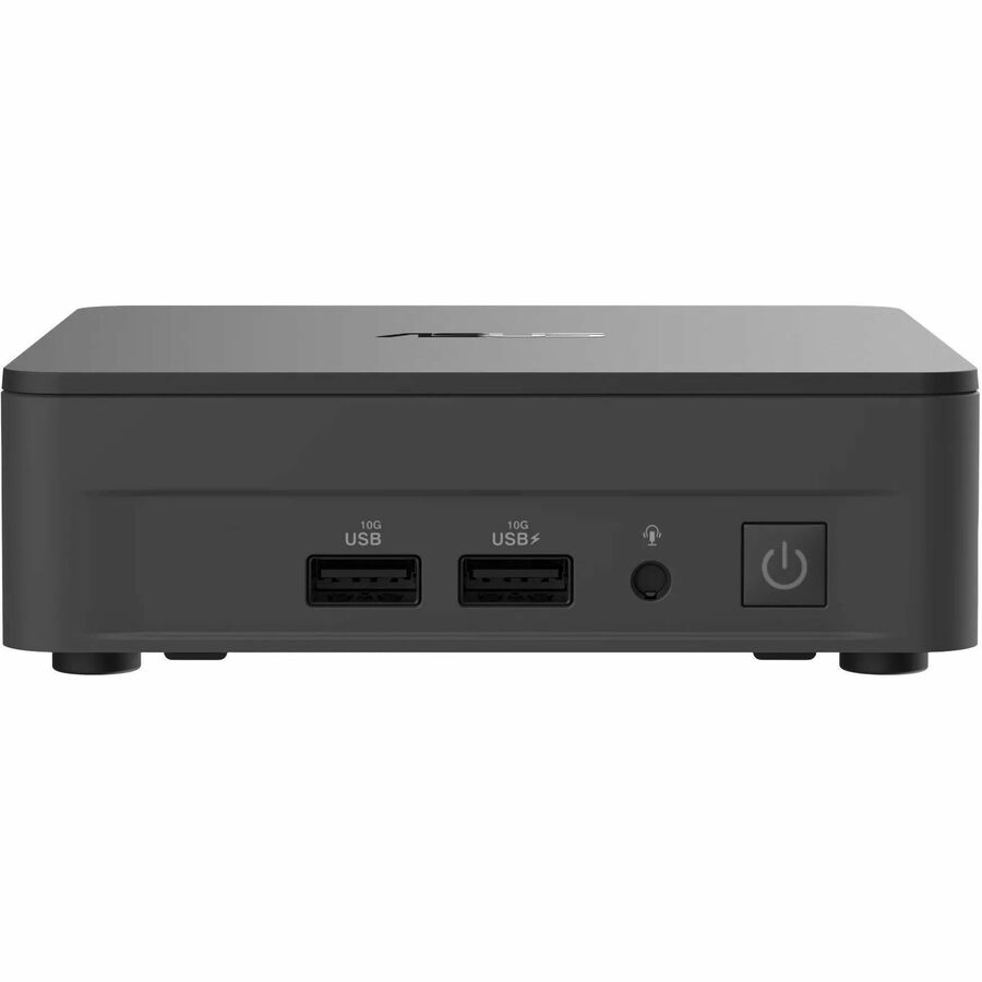 Asus NUC 13 Pro RNUC13ANBI500000I Barebone System - Mini PC - Intel Core i5 13th Gen i5-1340P Dodeca-core (12 Core)