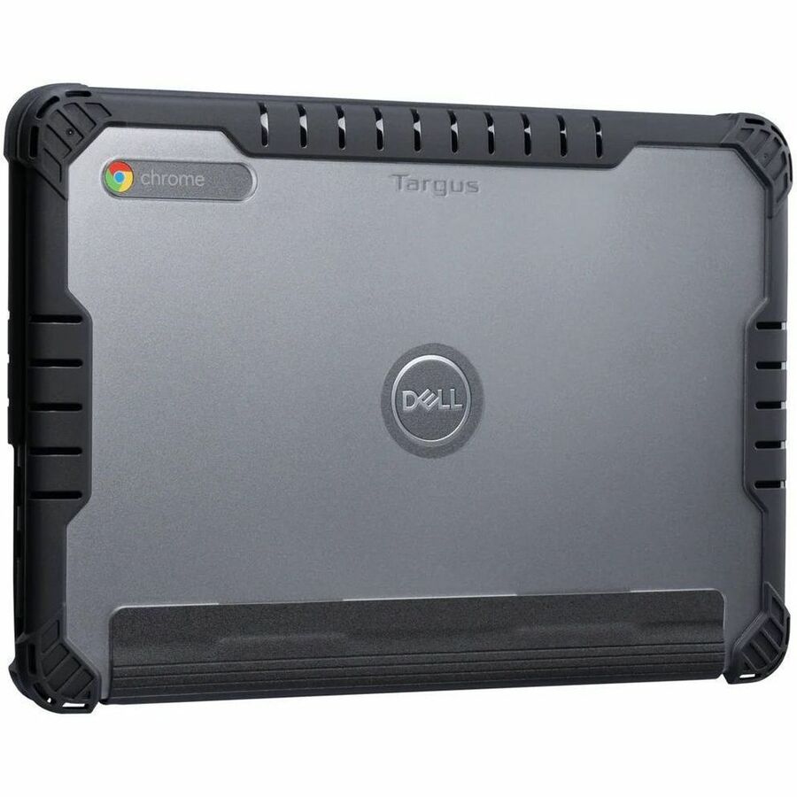 Targus 11.6" Commercial-Grade Form-Fit Cover for Dell™ Chromebook™ 3120/3110/3100