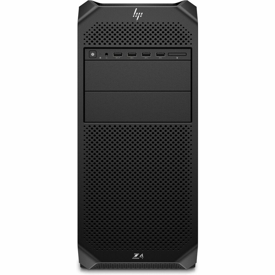 HP Z4 G5 Workstation - 1 Xeon w5-2465X - 64 GB - 512 GB SSD - Tower