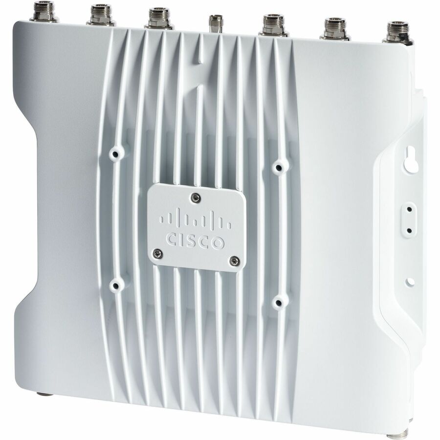 Cisco Catalyst IW9167E Tri Band Wi-Fi 6E IEEE 802.11a/b/g/n/ac/ax/d/h/i/r/k/v/u 7.80 Gbit/s Wireless Access Point - Outdoor