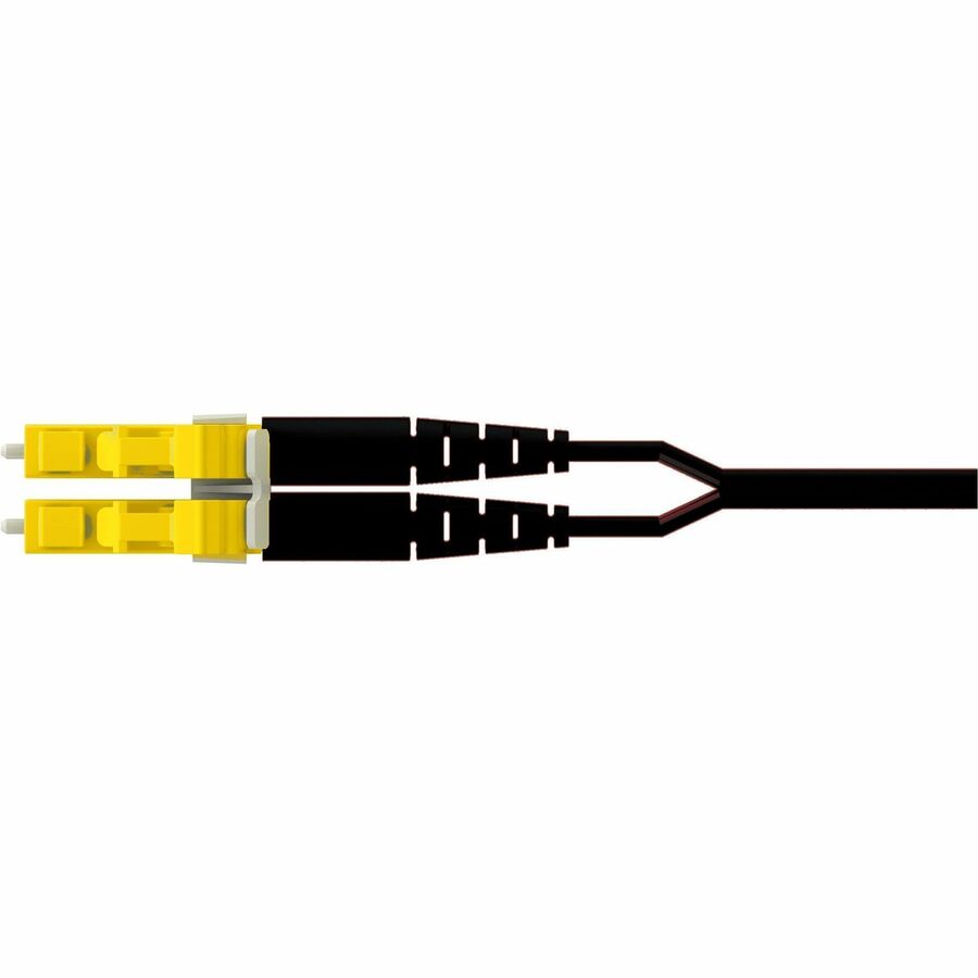 Panduit Opti-Core Patch Cord with Keyed Connector
