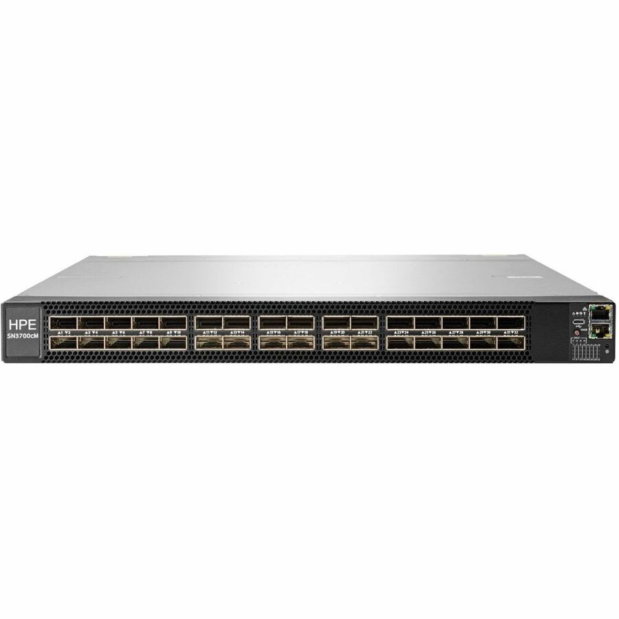 HPE SN3700M Layer 3 Switch