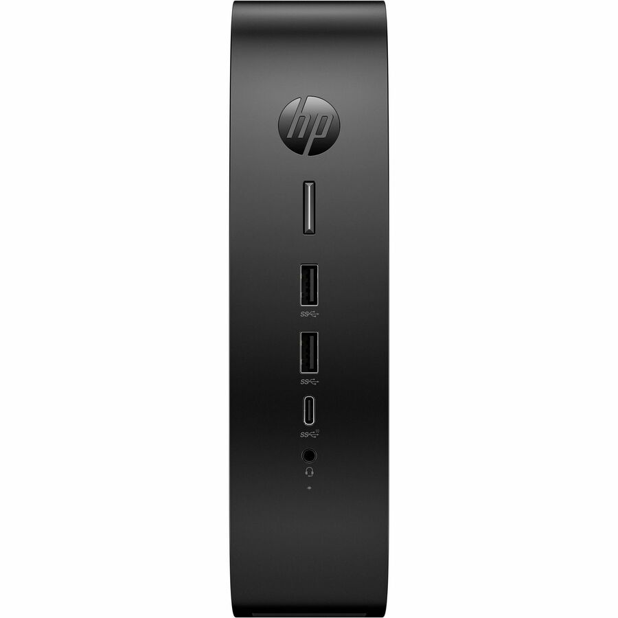 HP Elite t755 Thin Client Ryzen V2546 Hexa-core (6 Core) 3 GHz - TAA Compliant