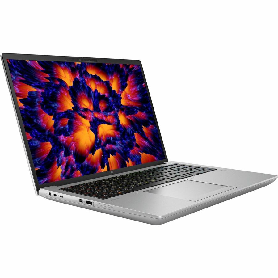 HP ZBook Fury G9 16" Mobile Workstation - Intel Core i7 12th Gen i7-12850HX - 64 GB - 1 TB SSD