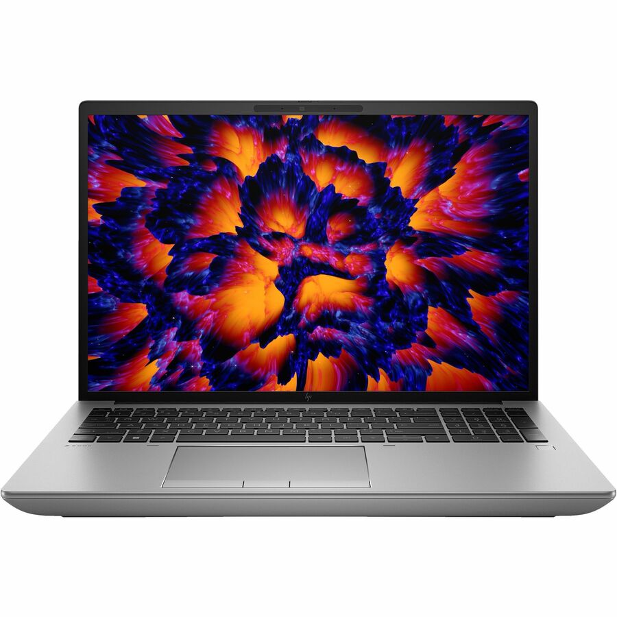 HP ZBook Fury G9 16" Mobile Workstation - WUXGA - 60 Hz - Intel Core i7 12th Gen i7-12850HX - 64 GB