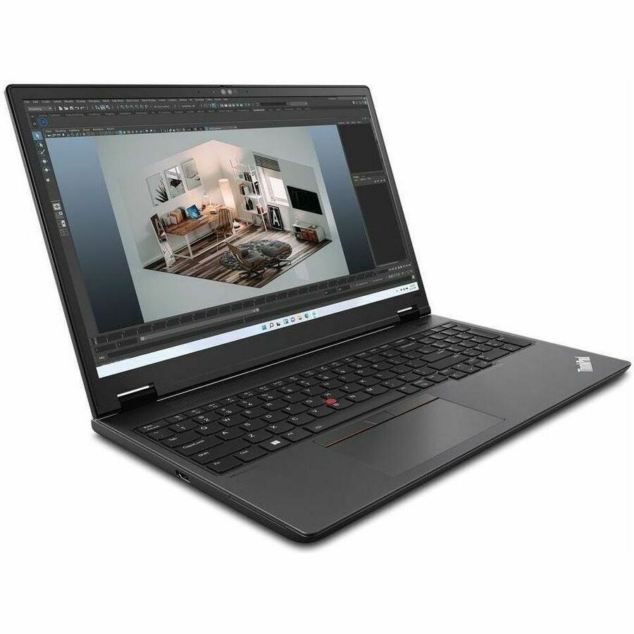 P16v G2 3.80 GHz W11P64 96.0GB 2TB G4Perf 16