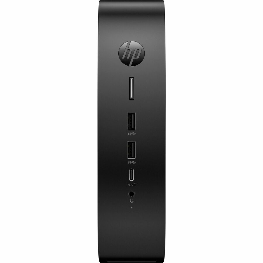 HP Elite t755 Thin Client Ryzen V2546 Hexa-core (6 Core) 3 GHz - TAA Compliant