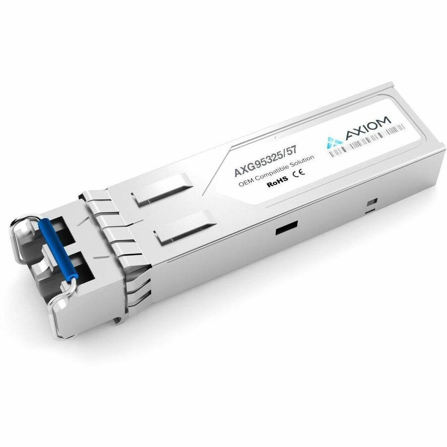 Axiom Cisco SFP+ Module