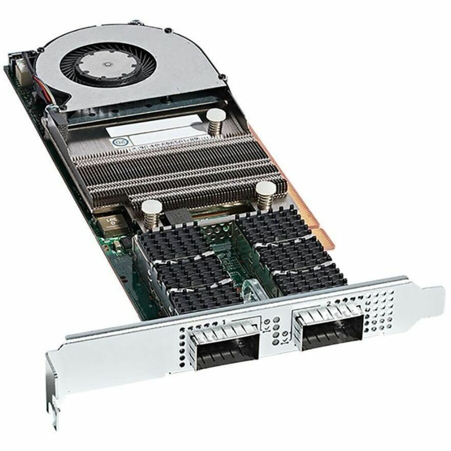 Cisco 15235 Virtual Interface Card