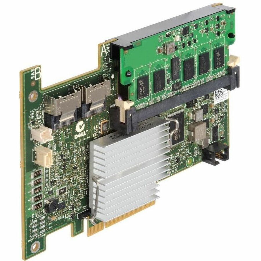 DELL SOURCING - NEW PERC H700 SAS Controller