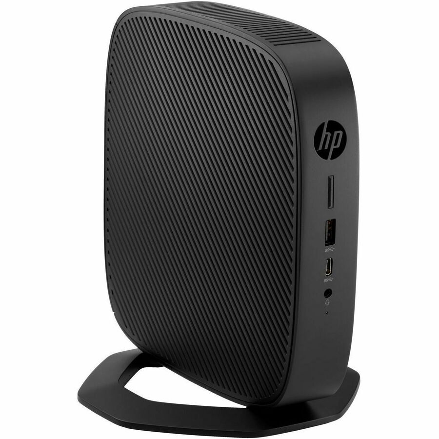 HPI SOURCING - NEW t540 Thin Client Ryzen R1305G Dual-core (2 Core) 1.50 GHz - TAA Compliant