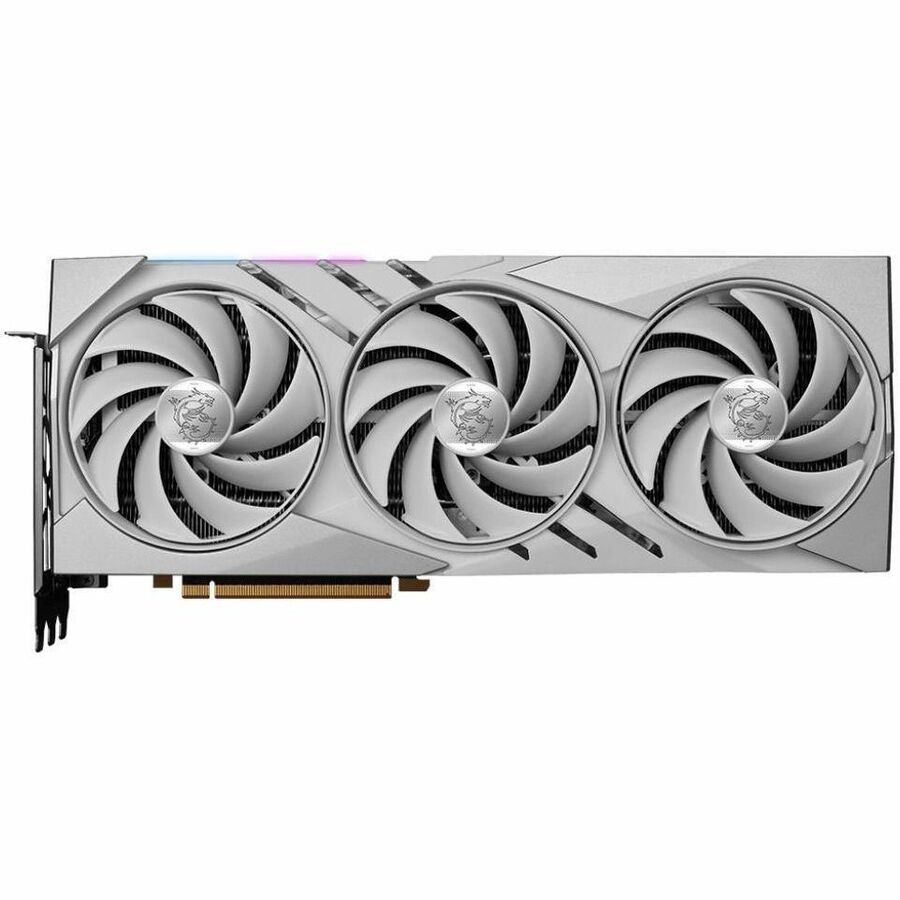MSI Gaming GeForce RTX 4080 SUPER Graphics Card RTX 4080 SUPER 16G