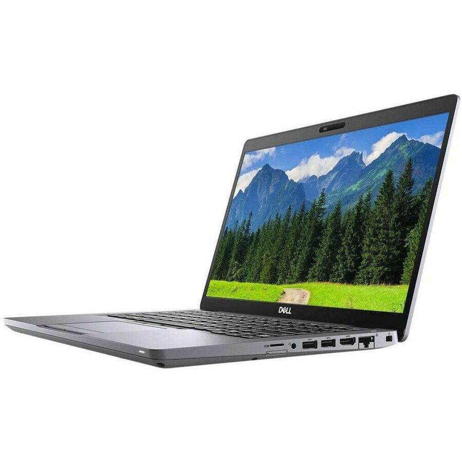 Joy Systems - Dell Latitude 5000 5410 14" Notebook - Full HD - Intel Core i5 10th Gen i5-10310U - 16 GB - 512 GB SSD