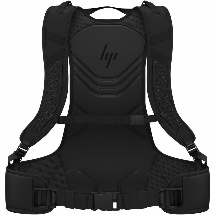 HP Ingram Micro Sourcing VR Backpack G2 Harness
