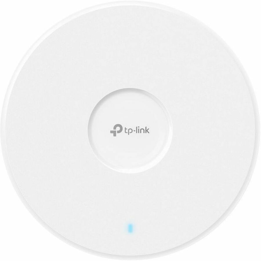 TP-Link Omada Pro AP9778 Tri Band Wi-Fi 7 IEEE 802.11 a/b/g/n/ac/ax/be 21.03 Gbit/s Wireless Access Point - Indoor - Yes