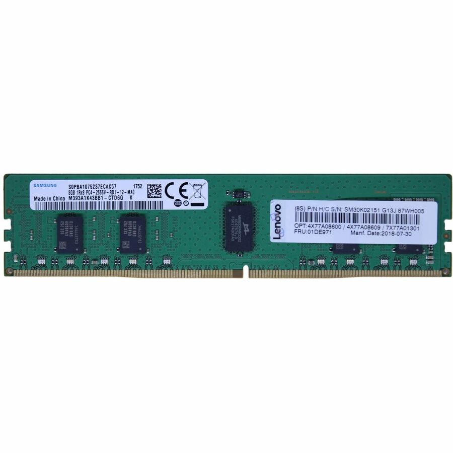 LENOVO DCG SOURCING RAM Module