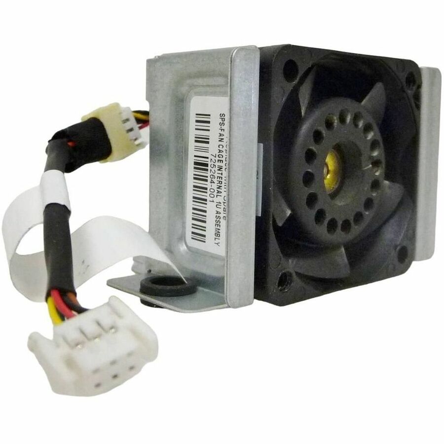 HPE - Certified Genuine Parts Cooling Module
