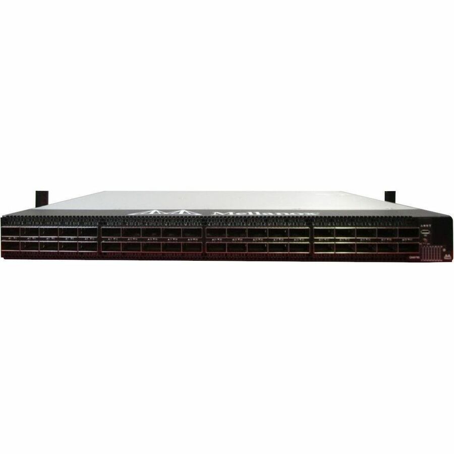 HPE - Certified Genuine Parts InfiniBand Switch