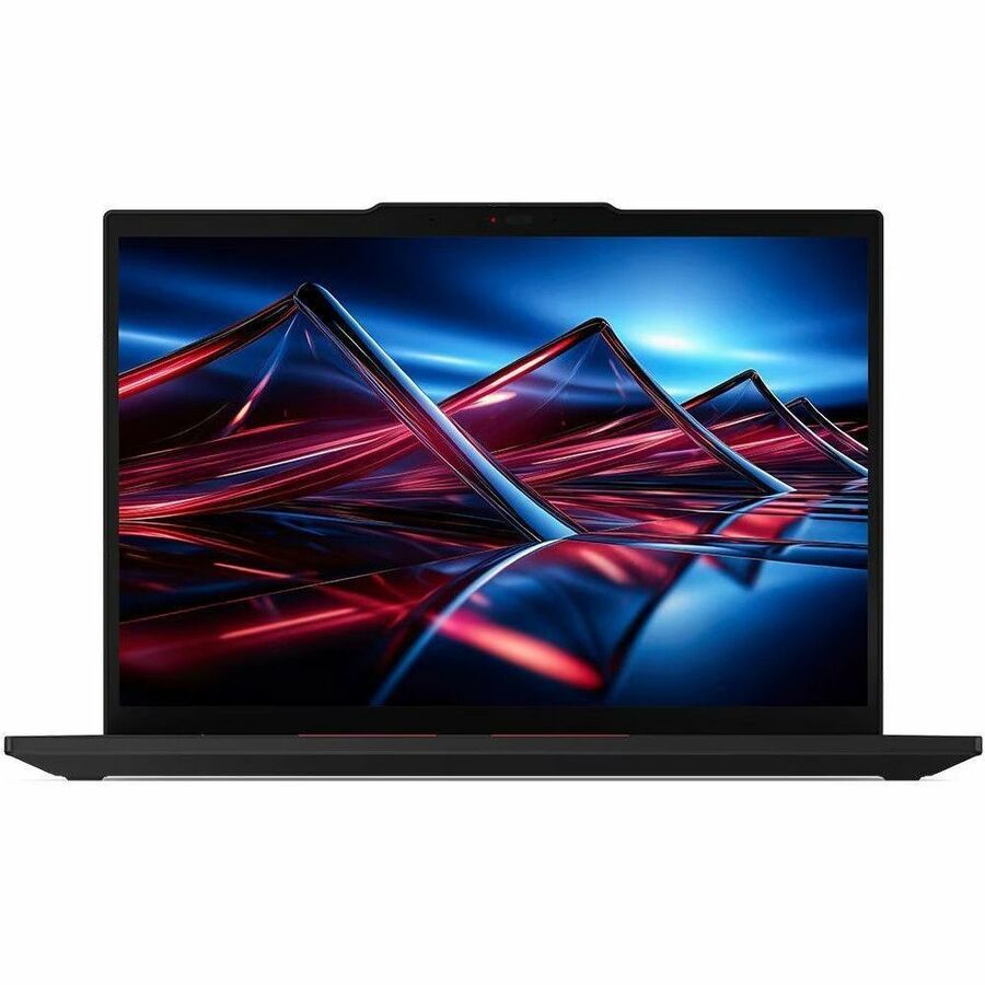 Lenovo ThinkPad P14s Gen 5 21G2001RUS 14.5" Mobile Workstation - WQXGA - 90 Hz - Intel Core Ultra 7 165H - vPro Technology - 32 GB - 512 GB SSD - English Keyboard - Black