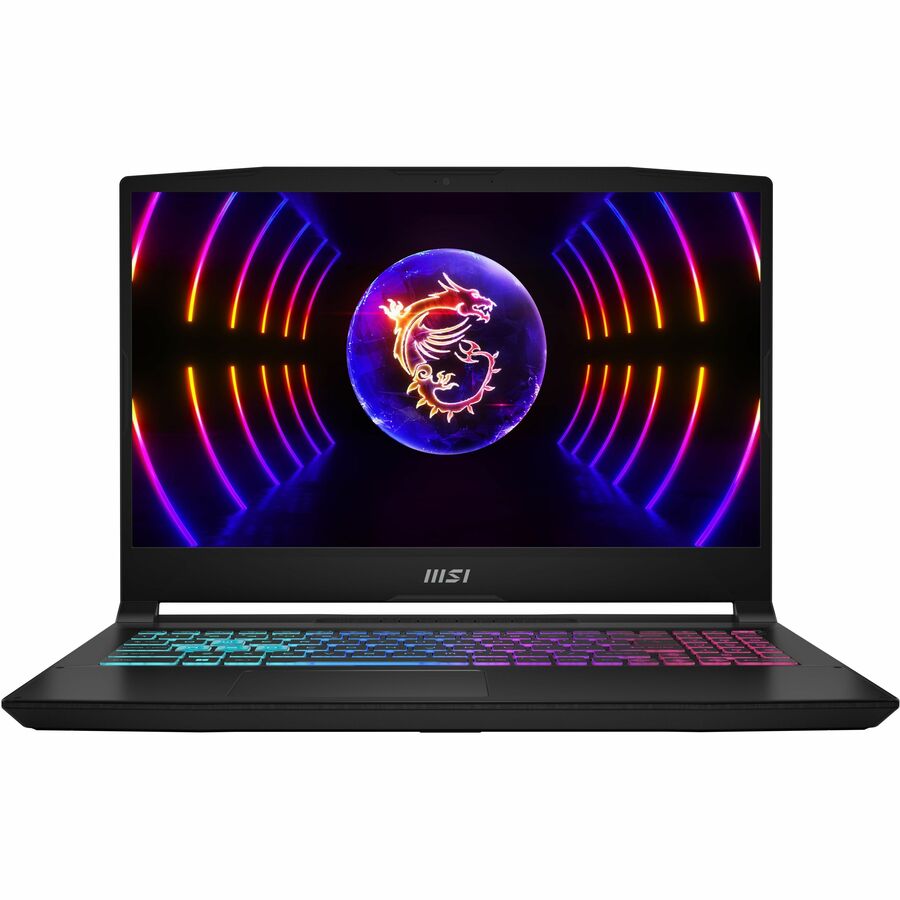 MSI Katana 15.6 inch Gaming Laptop Intel Core i7-13620H 16 GB 1 TB SSD W11P