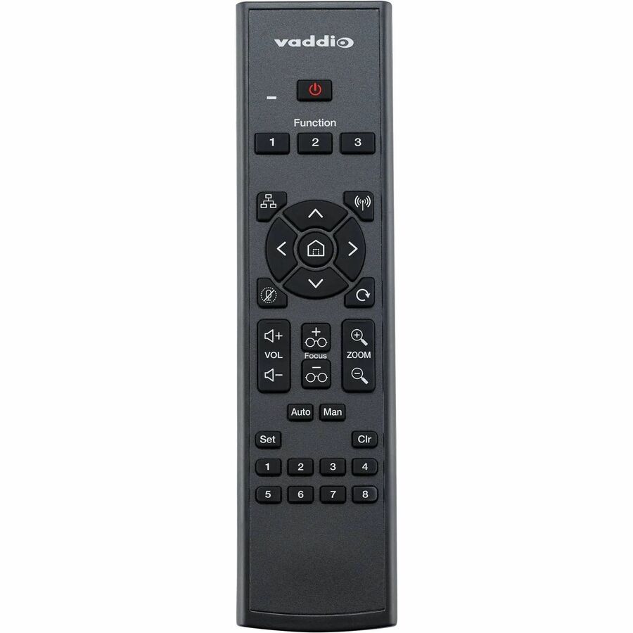 Vaddio RF Remote Commander